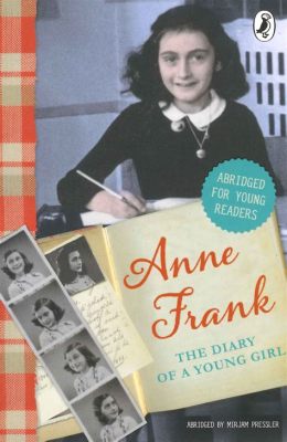 ¿Ha visto usted The Diary of Anne Frank una historia conmovedora sobre la resiliencia del espíritu humano durante la Segunda Guerra Mundial?