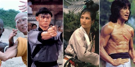 ¿Kung Fu: Una Odisea de Artes Marciales y Búsqueda Espiritual en los 70?