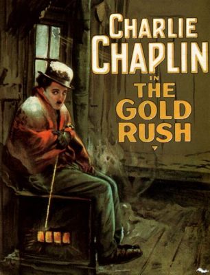 The Gold Rush! Un viaje épico de supervivencia en la época del Klondike con el icónico Charlie Chaplin.