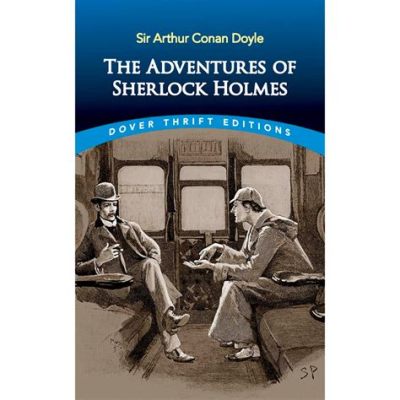  The Adventures of Sherlock Holmes ¡Un clásico del cine primitivo que te transportará a la época victoriana!