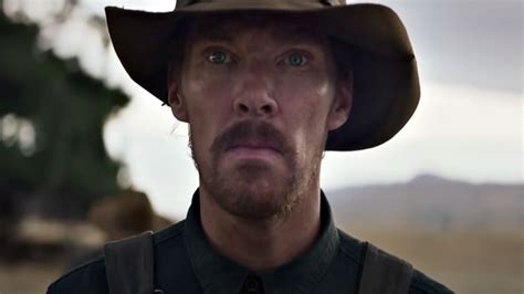 ¡El poder del perro! Un western psicológico con Benedict Cumberbatch que te dejará reflexionando sobre la naturaleza humana!